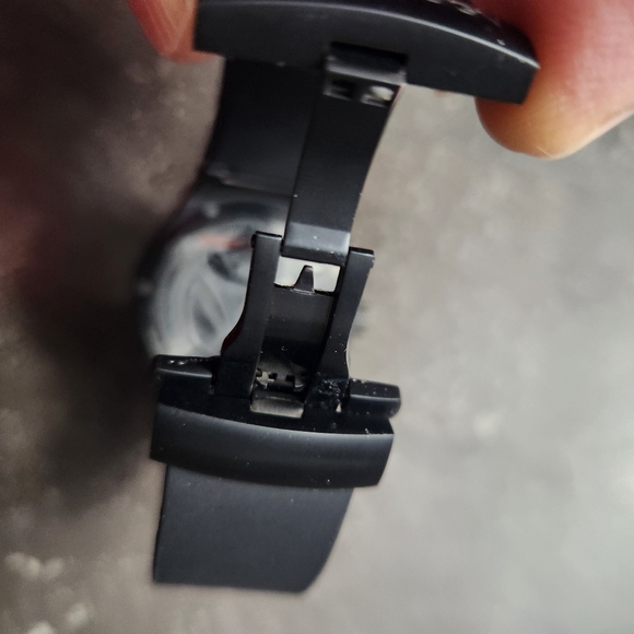 MomoDesign watch - Picture 3 of 4